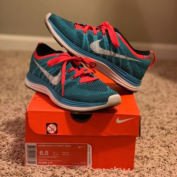 WOMENS NIKE RUNNING - Picture 1 of 1